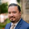 Michael Usino headshot