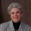 Mary Sinnott headshot