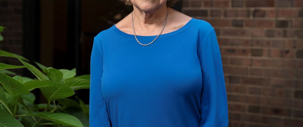 Ellen Schwartz
