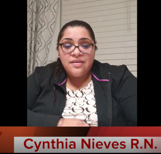 Cynthia Nieves