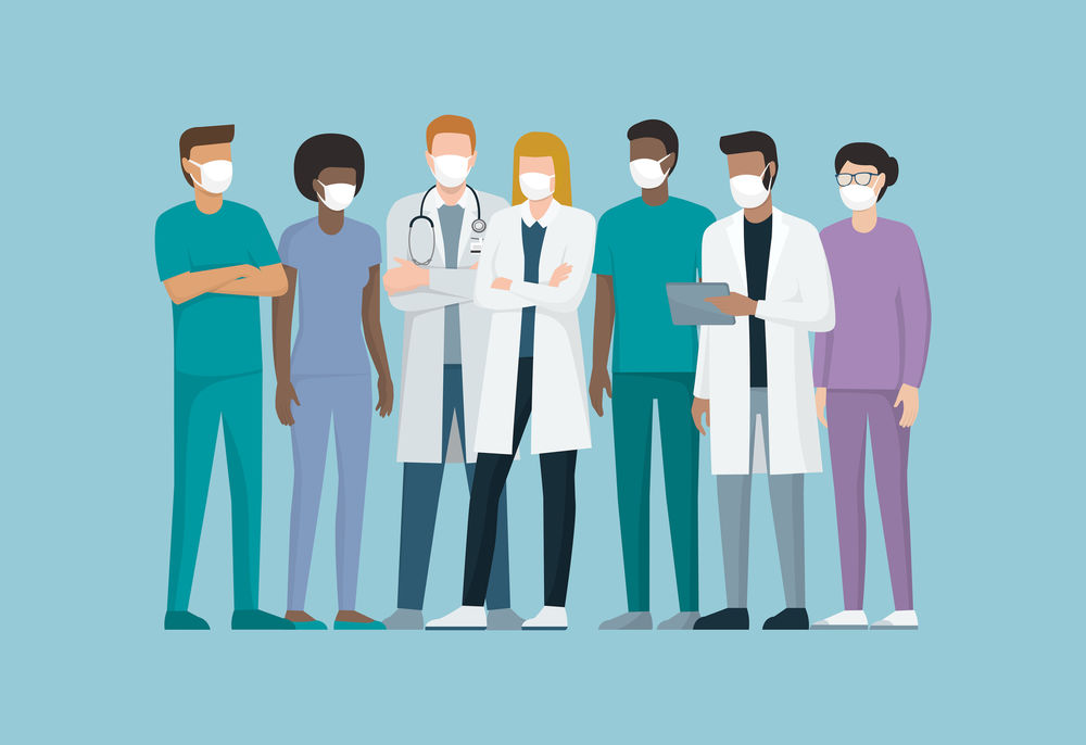 doctors