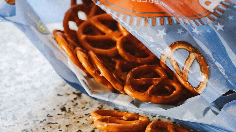 Pretzels