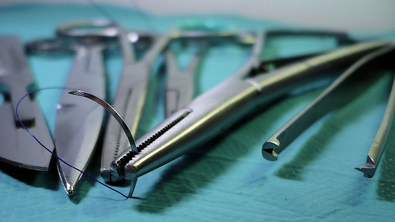 surgical tools
