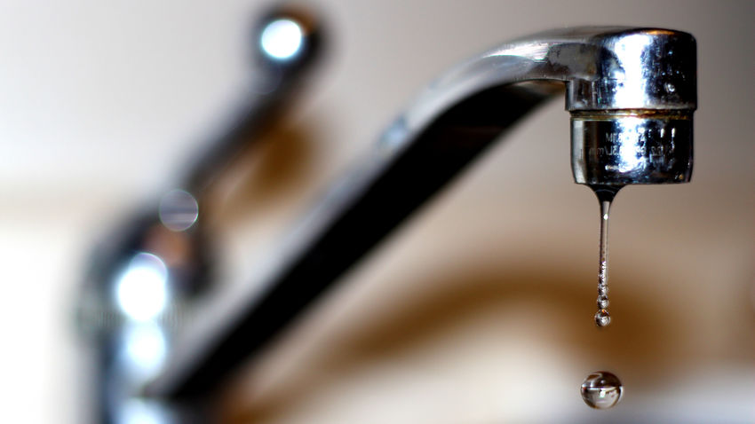 Causes and Consequences of a Leaky Faucet