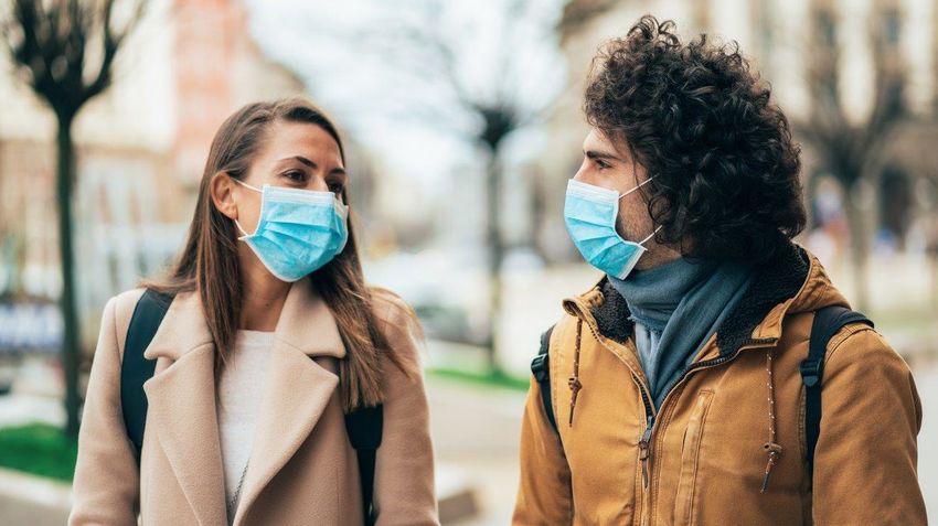 Cara Memakai Masker yang Benar sesuai Anjuran WHO