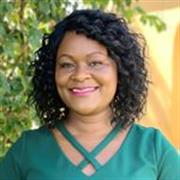 Linda Bomboka Wilson | College of Public Health